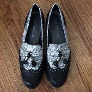 Stuart Weitzman Loafers